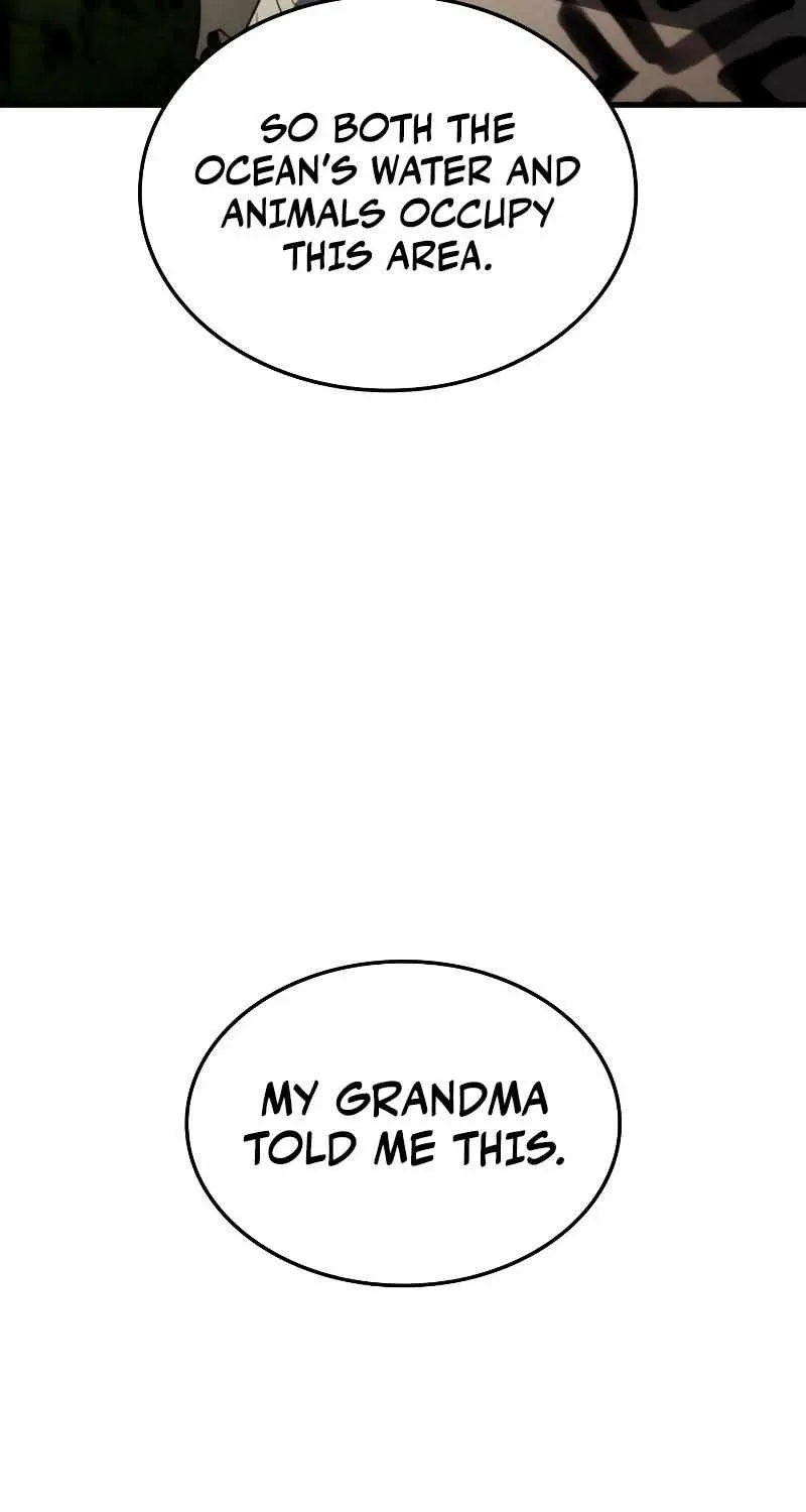 Revenge of the Iron-Blooded Sword Hound Chapter 35 page 20 - 