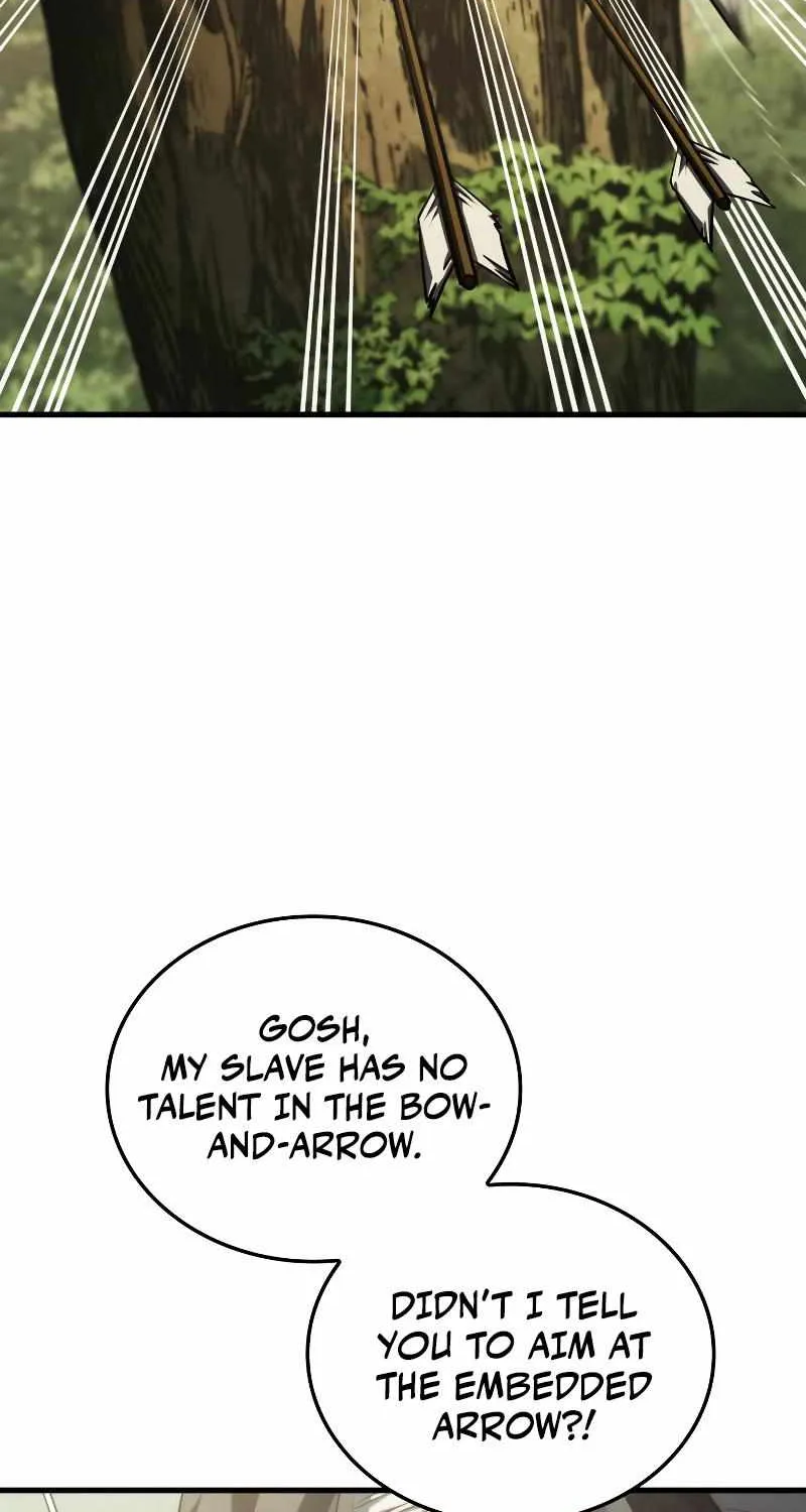 Revenge of the Iron-Blooded Sword Hound Chapter 35 page 3 - 