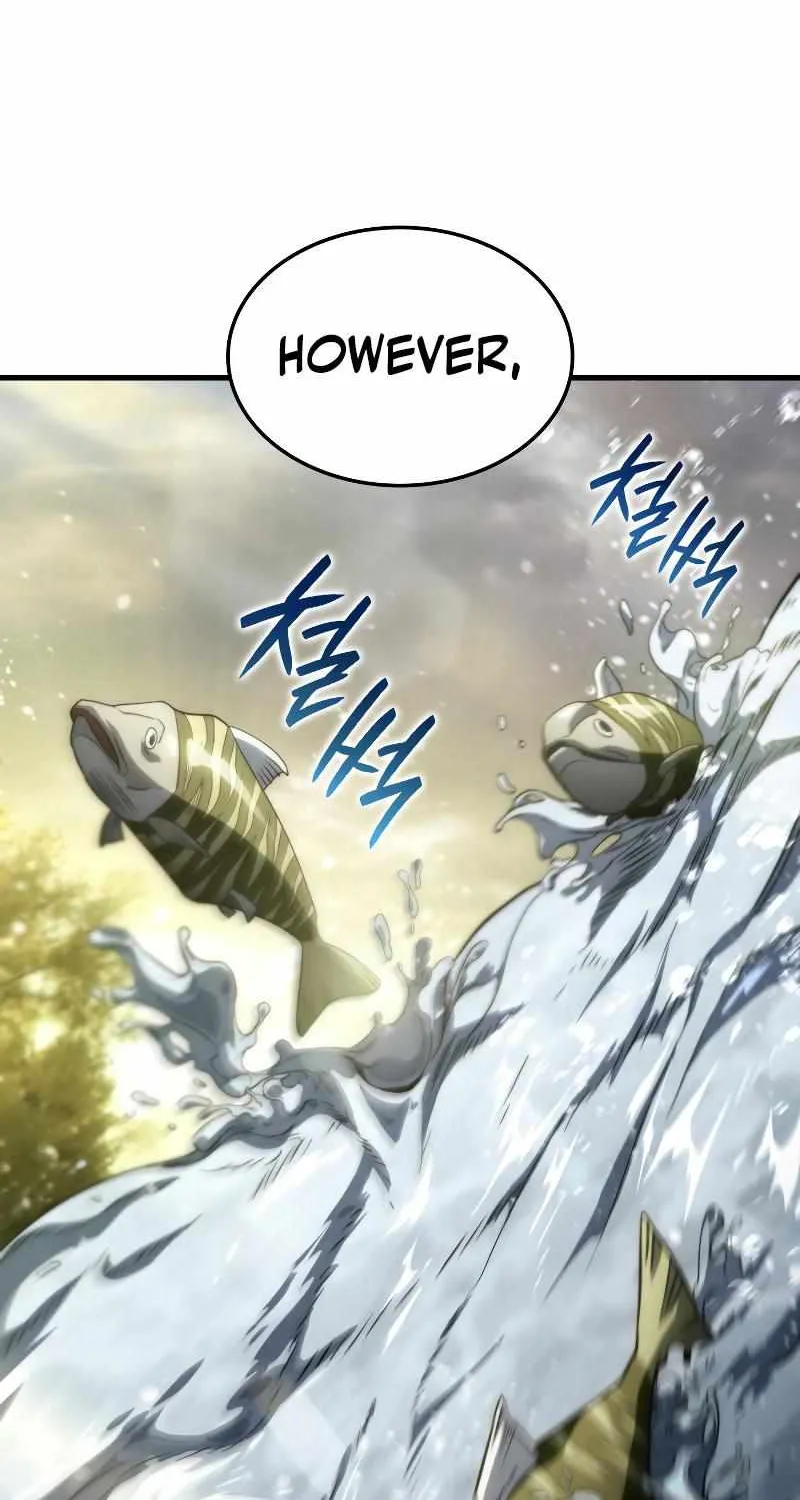 Revenge of the Iron-Blooded Sword Hound Chapter 35 page 23 - 