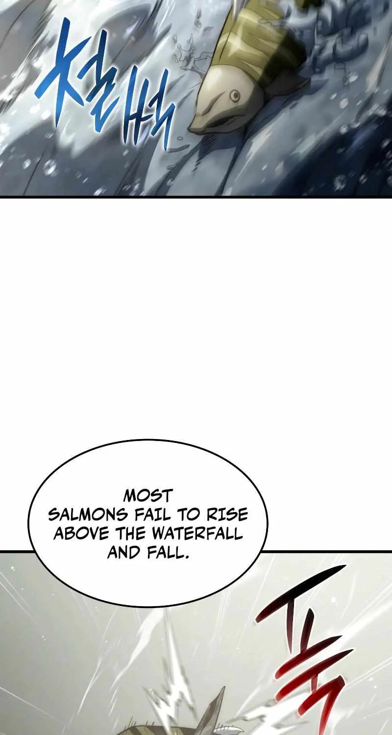 Revenge of the Iron-Blooded Sword Hound Chapter 35 page 24 - 