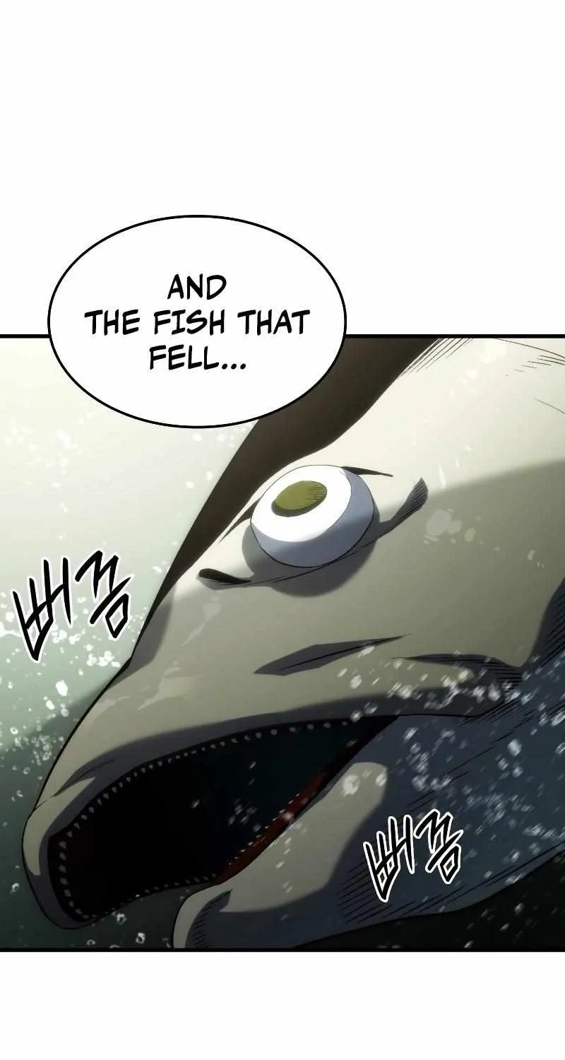 Revenge of the Iron-Blooded Sword Hound Chapter 35 page 26 - 