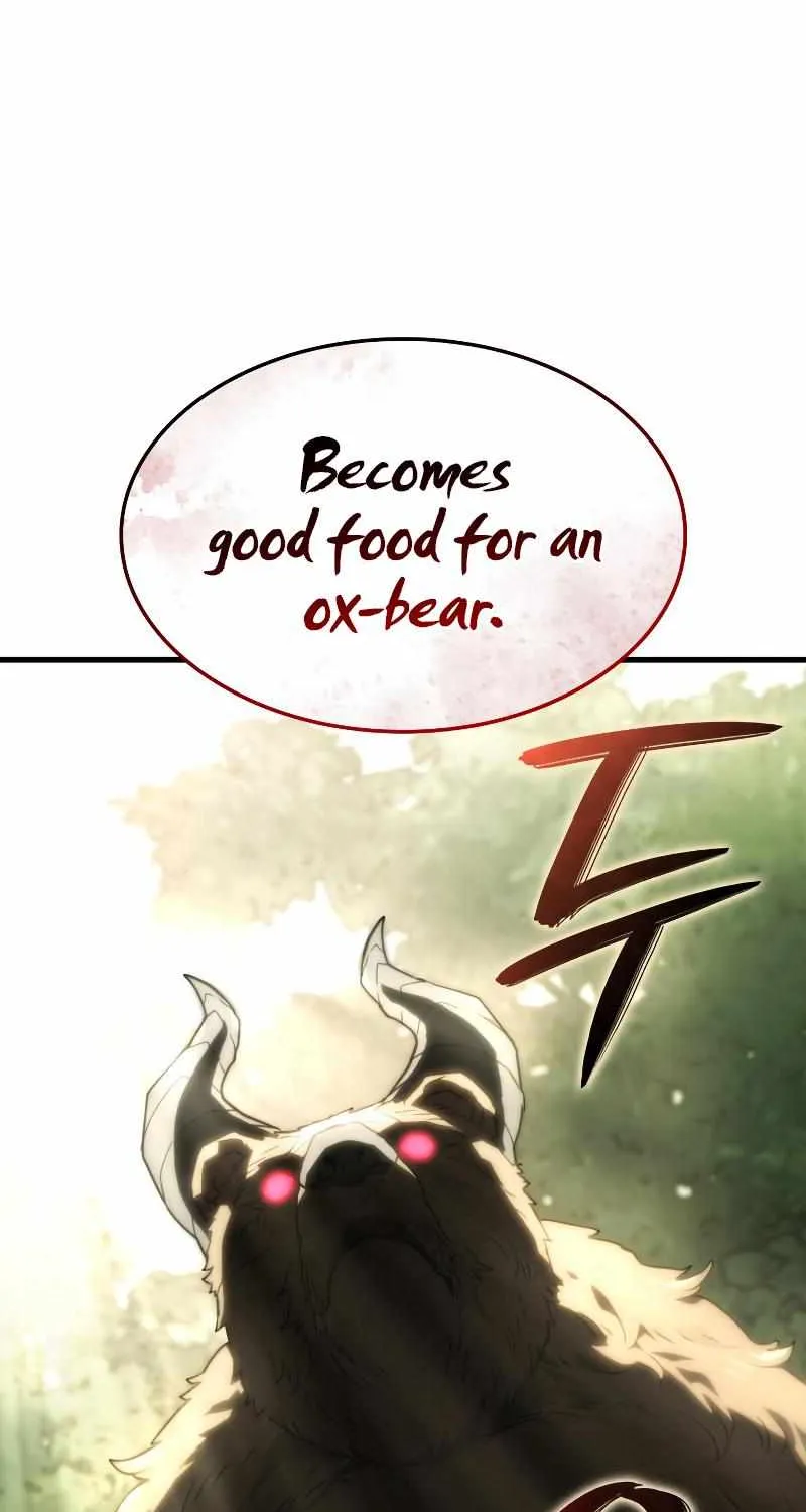 Revenge of the Iron-Blooded Sword Hound Chapter 35 page 27 - 