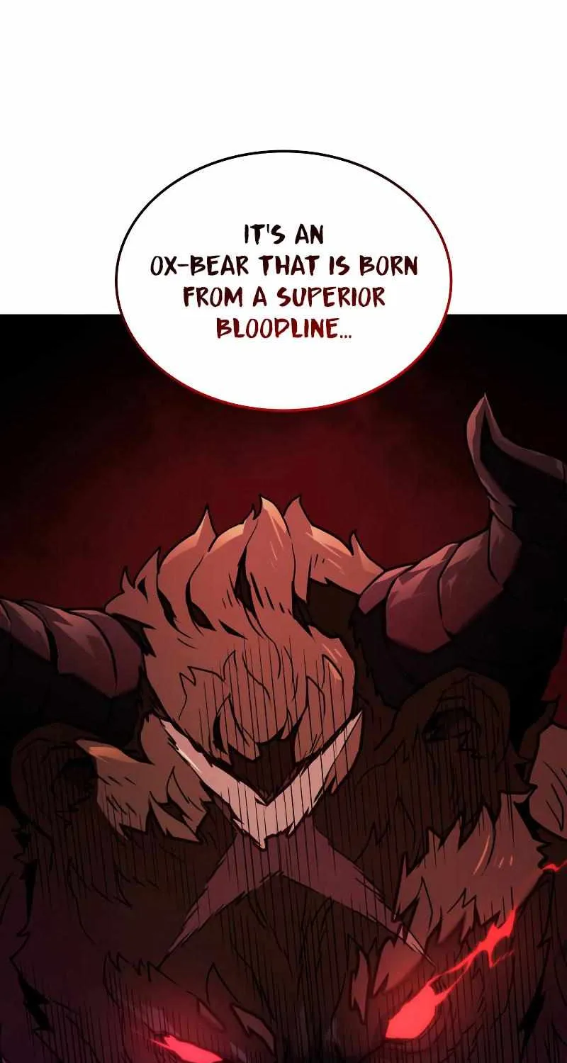 Revenge of the Iron-Blooded Sword Hound Chapter 35 page 31 - 