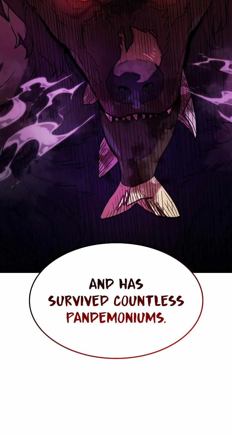 Revenge of the Iron-Blooded Sword Hound Chapter 35 page 32 - 