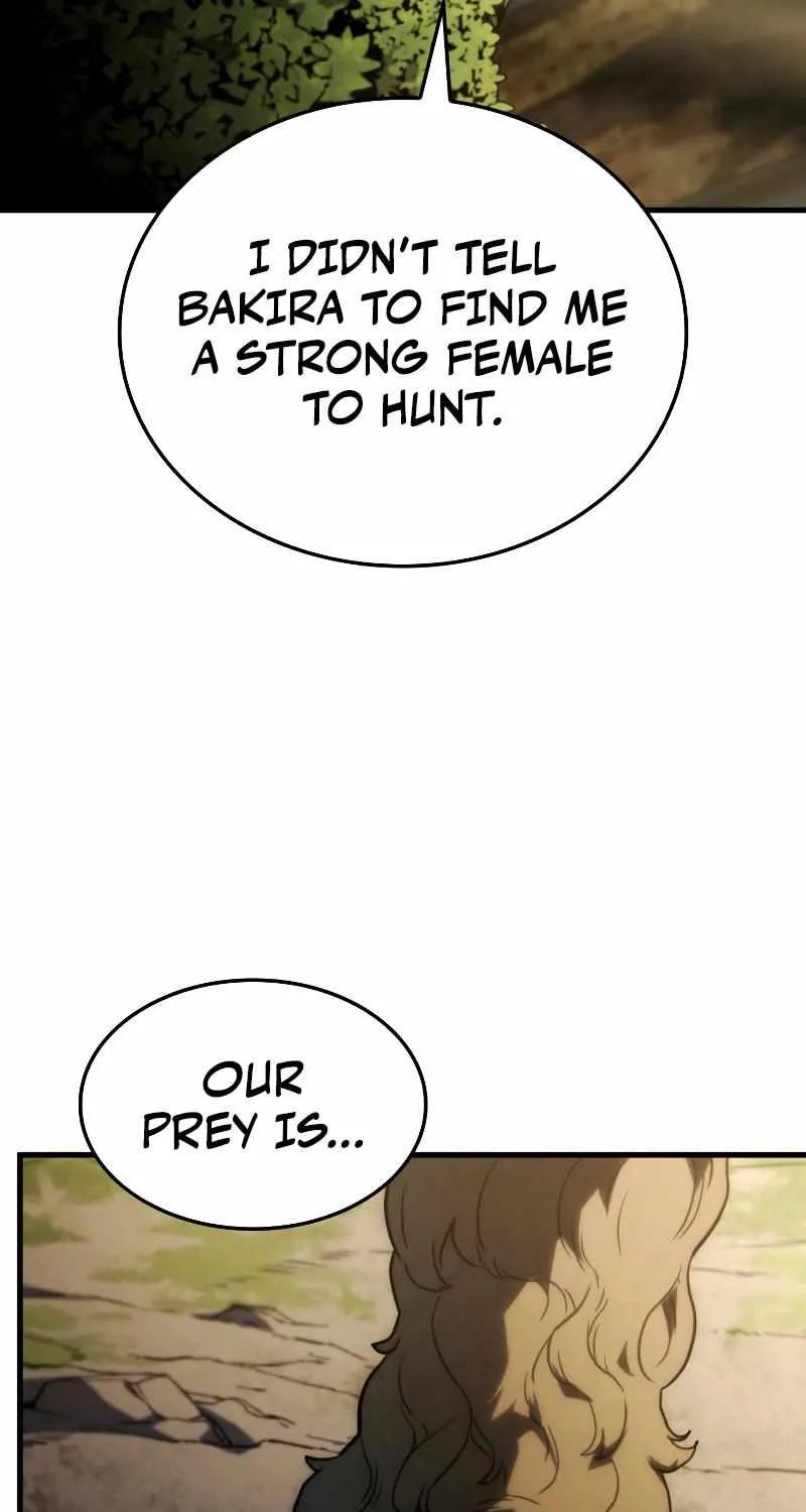 Revenge of the Iron-Blooded Sword Hound Chapter 35 page 34 - 