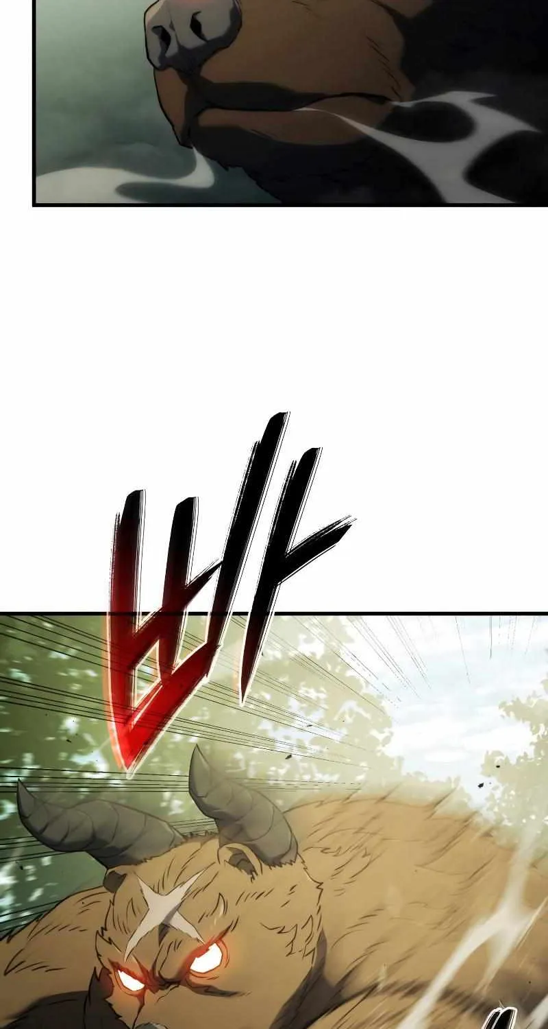 Revenge of the Iron-Blooded Sword Hound Chapter 35 page 39 - 