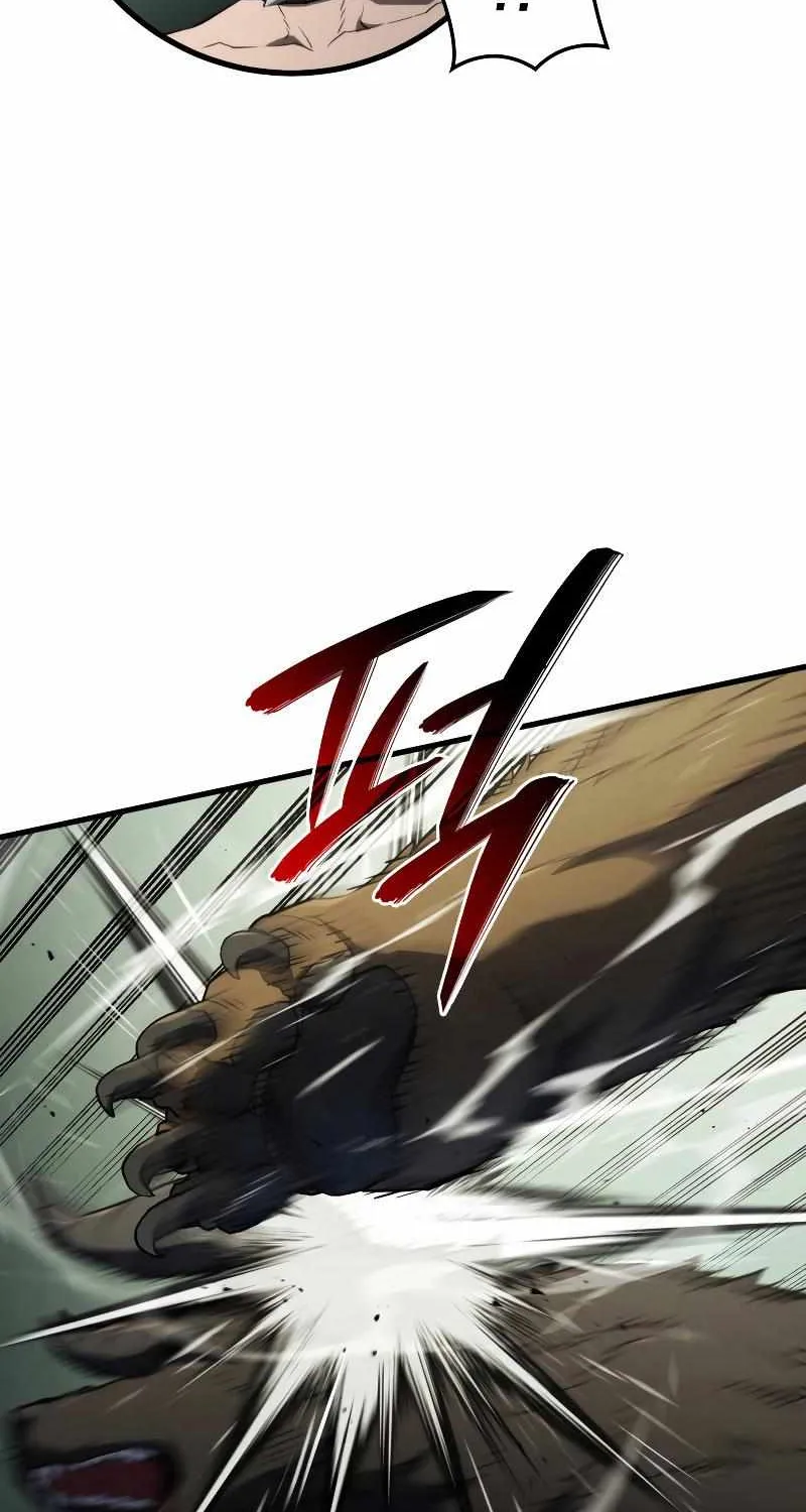 Revenge of the Iron-Blooded Sword Hound Chapter 35 page 41 - 