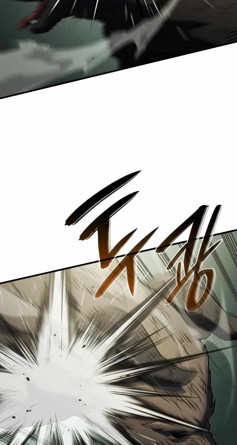 Revenge of the Iron-Blooded Sword Hound Chapter 35 page 42 - 