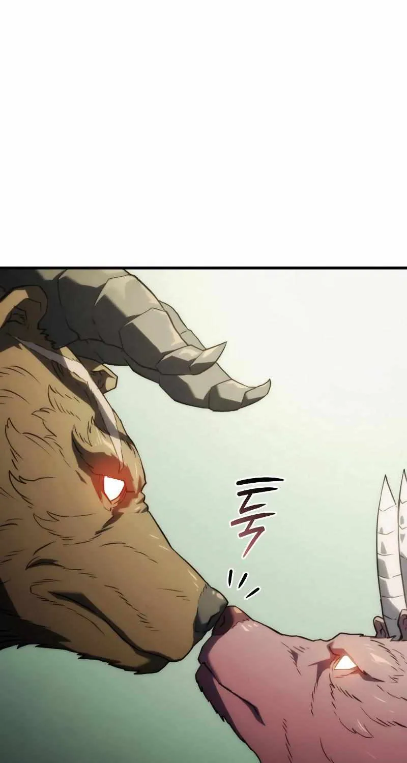 Revenge of the Iron-Blooded Sword Hound Chapter 35 page 47 - 