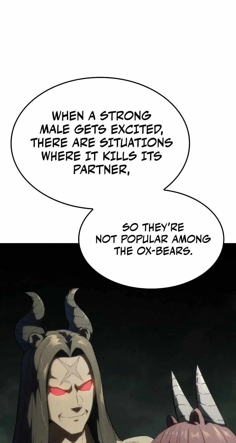 Revenge of the Iron-Blooded Sword Hound Chapter 35 page 50 - 