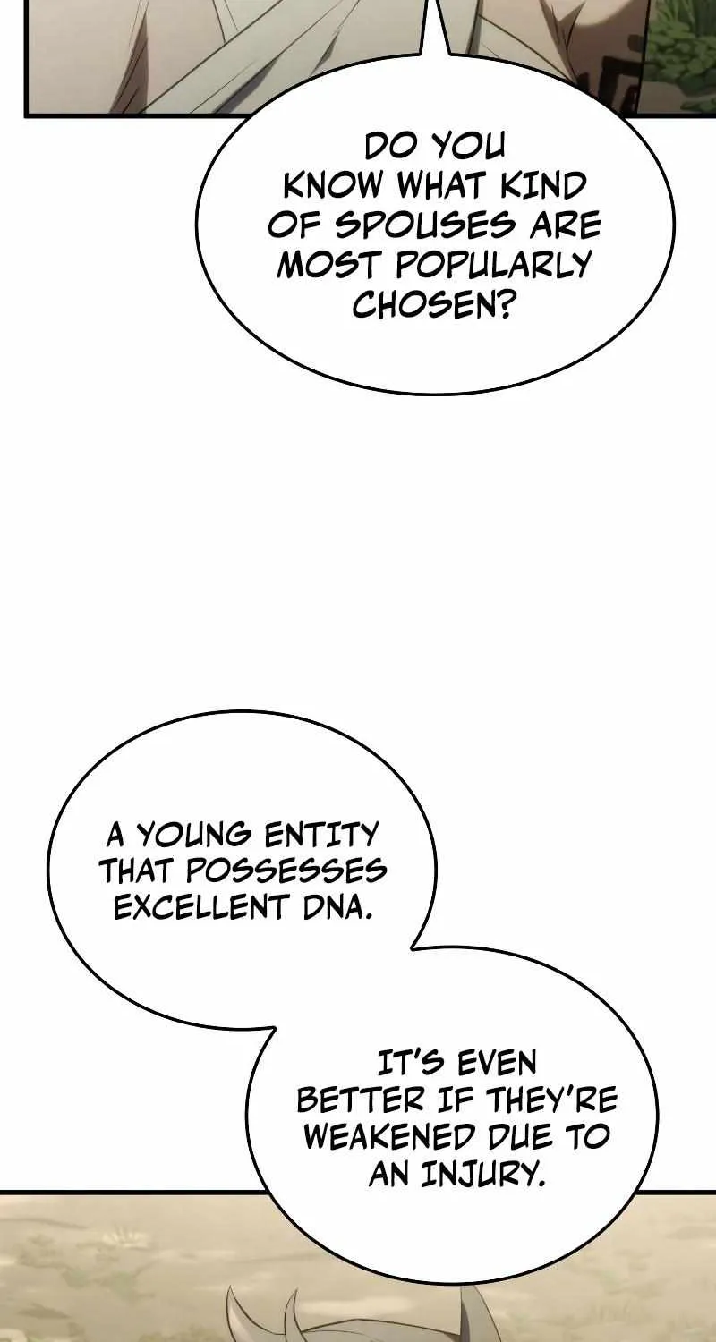 Revenge of the Iron-Blooded Sword Hound Chapter 35 page 53 - 