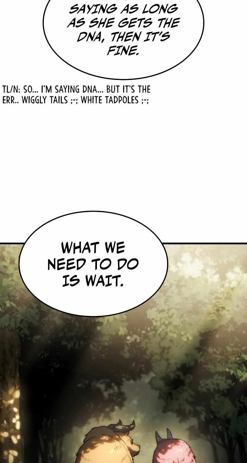Revenge of the Iron-Blooded Sword Hound Chapter 35 page 55 - 