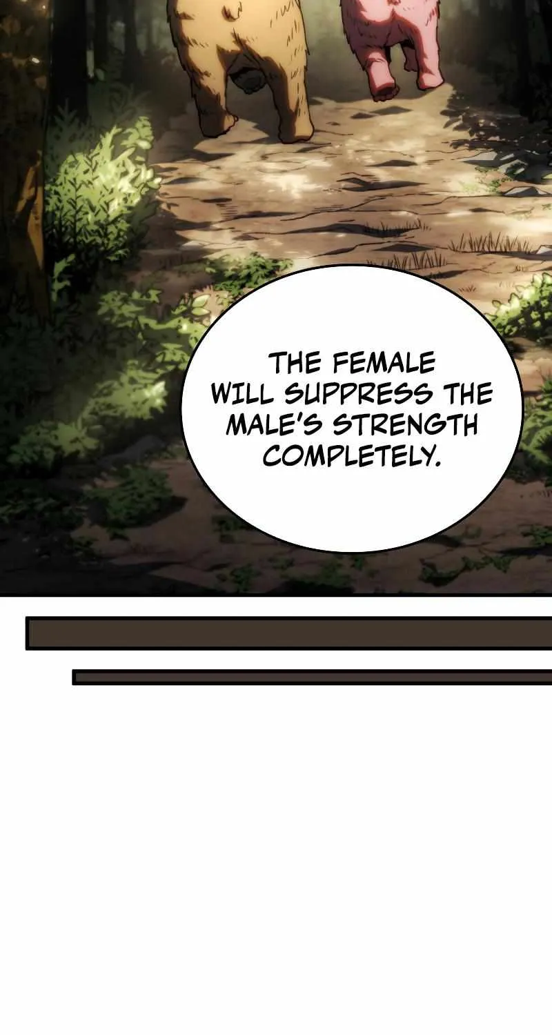 Revenge of the Iron-Blooded Sword Hound Chapter 35 page 56 - 
