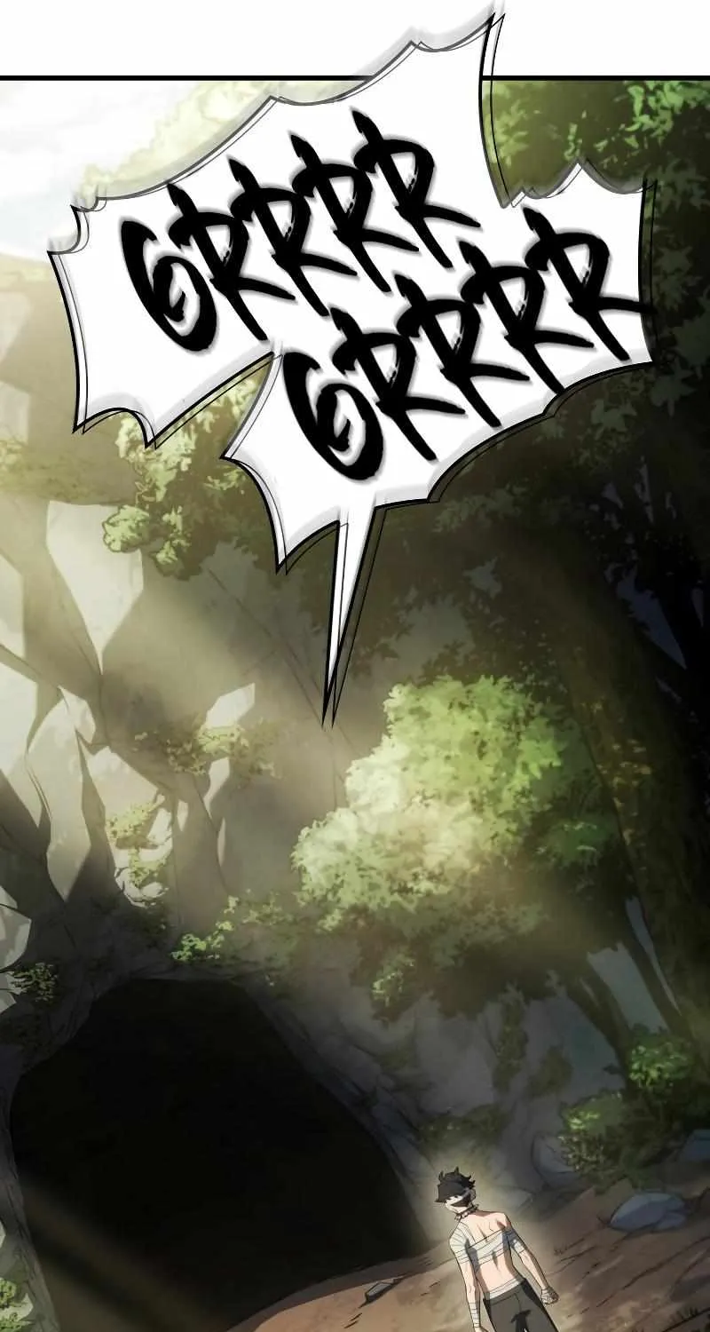 Revenge of the Iron-Blooded Sword Hound Chapter 35 page 62 - 