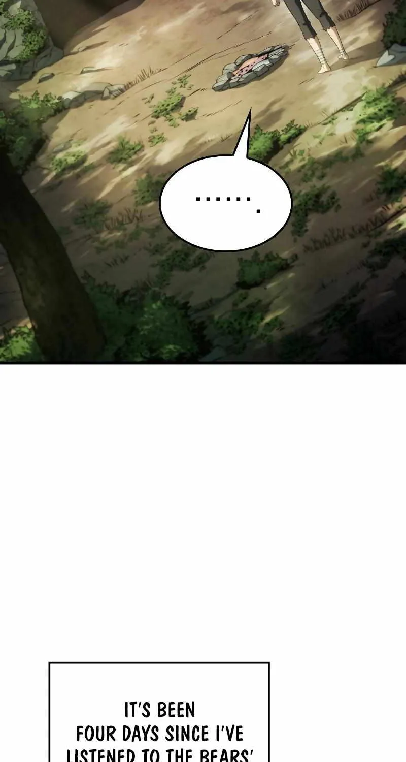 Revenge of the Iron-Blooded Sword Hound Chapter 35 page 63 - 
