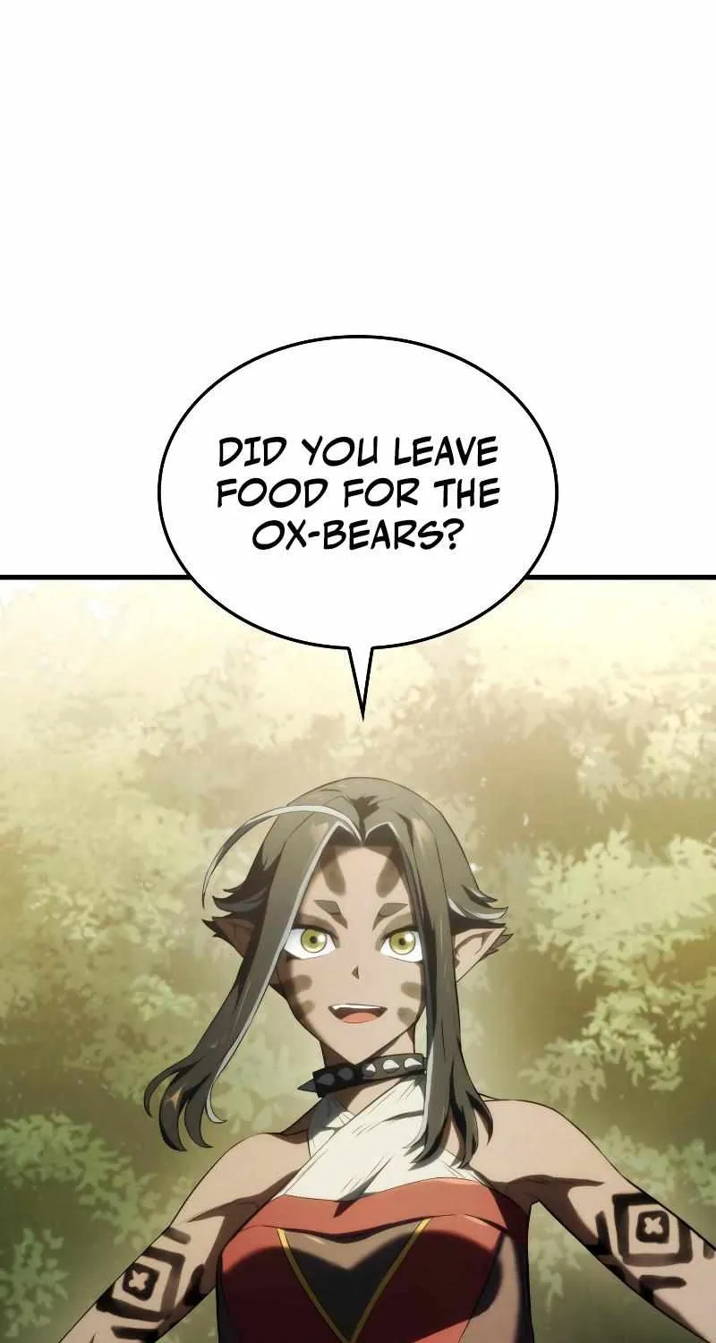 Revenge of the Iron-Blooded Sword Hound Chapter 35 page 65 - 