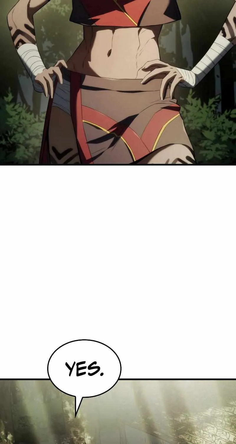 Revenge of the Iron-Blooded Sword Hound Chapter 35 page 66 - 