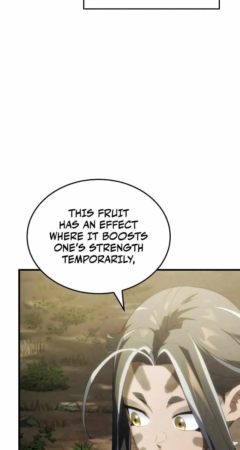 Revenge of the Iron-Blooded Sword Hound Chapter 35 page 68 - 