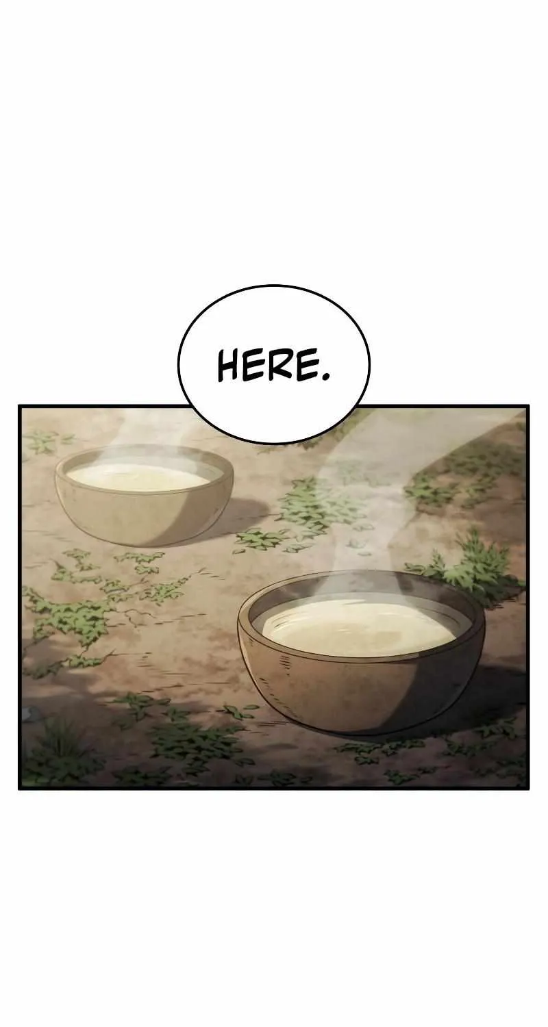 Revenge of the Iron-Blooded Sword Hound Chapter 35 page 72 - 