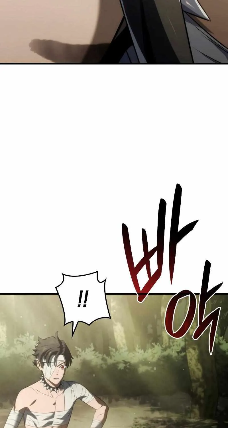 Revenge of the Iron-Blooded Sword Hound Chapter 35 page 82 - 