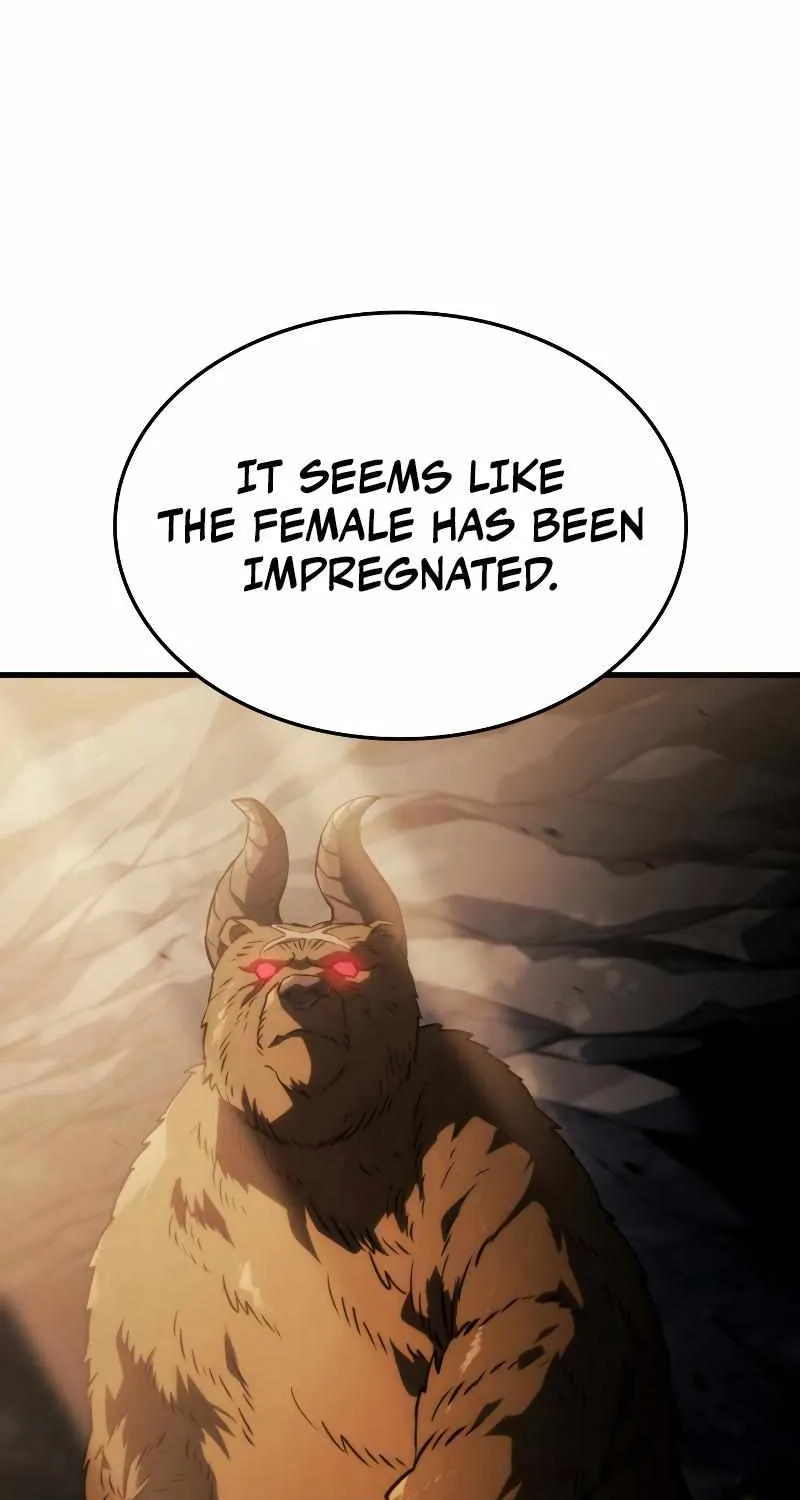 Revenge of the Iron-Blooded Sword Hound Chapter 35 page 84 - 