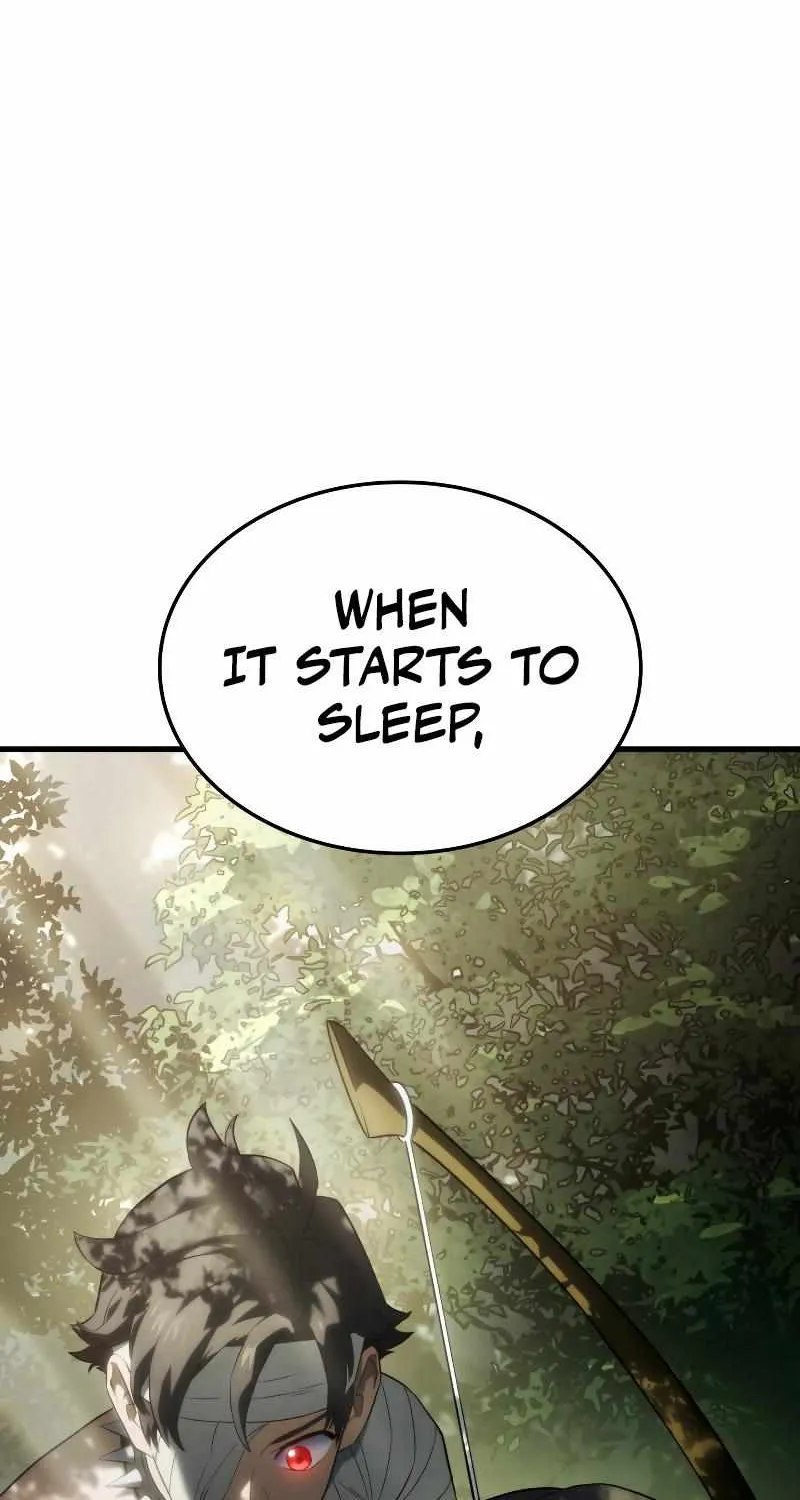 Revenge of the Iron-Blooded Sword Hound Chapter 35 page 93 - 