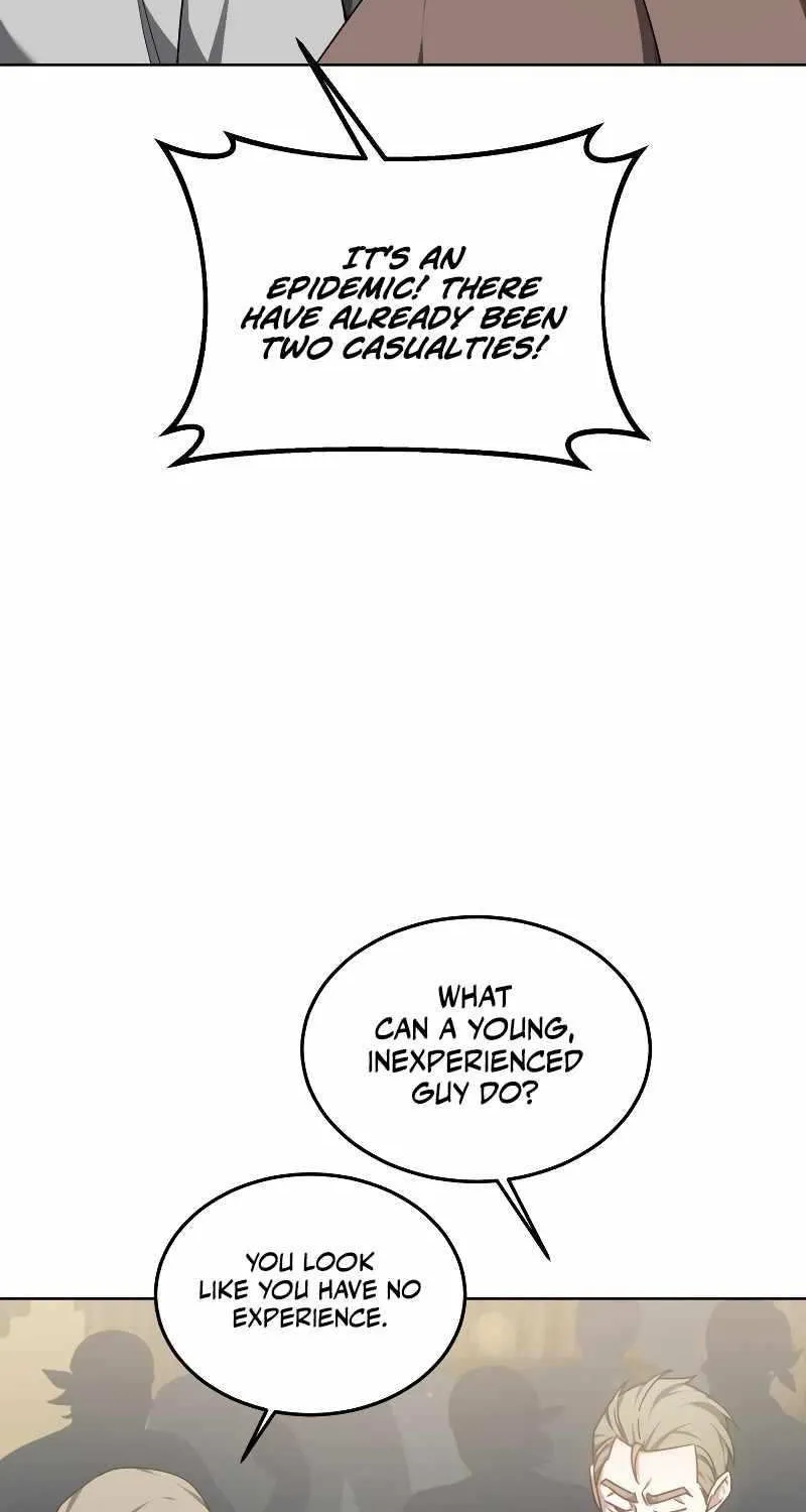 Revenge of the Iron-Blooded Sword Hound Chapter 36 page 15 - 
