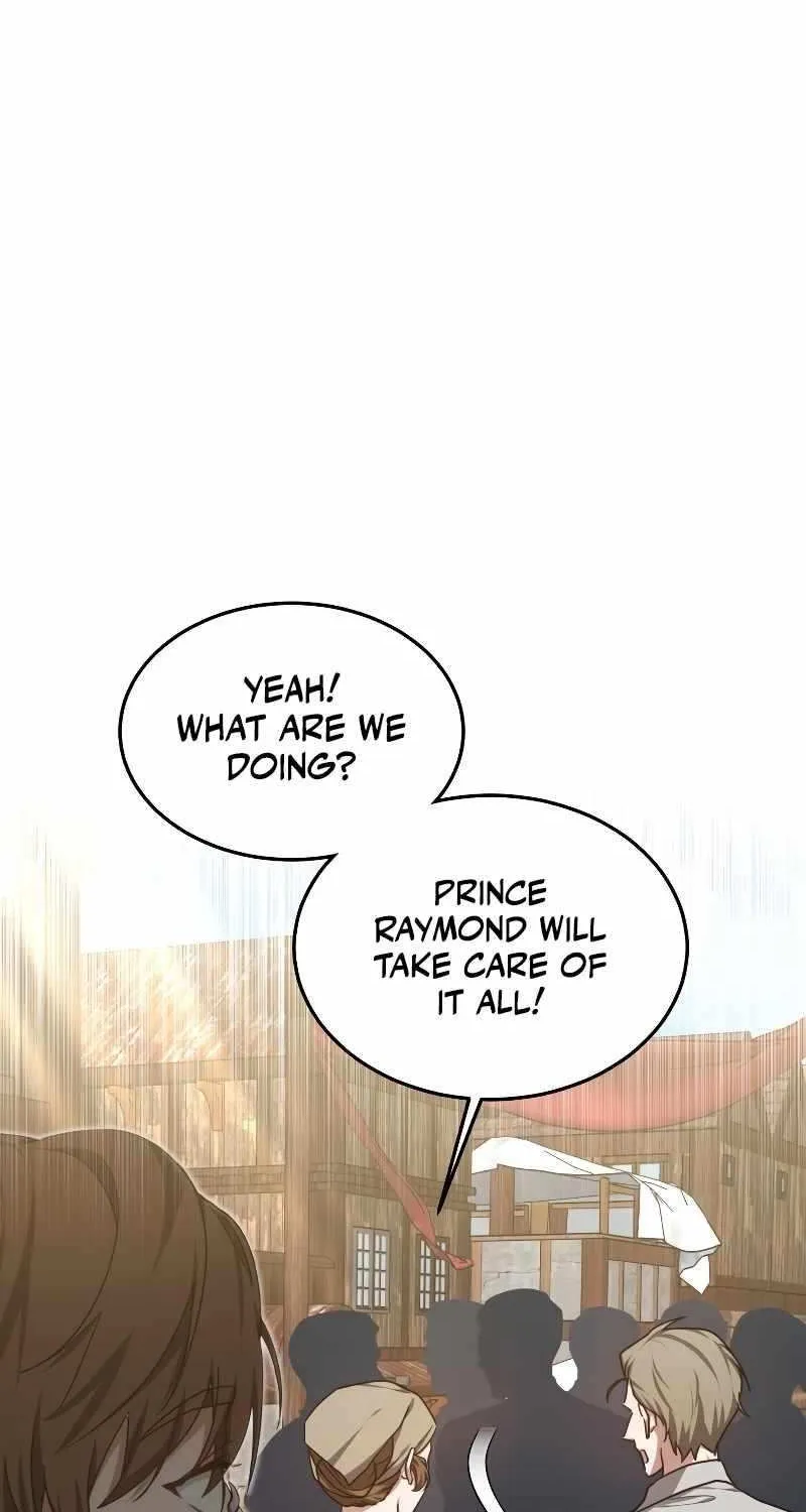 Revenge of the Iron-Blooded Sword Hound Chapter 36 page 19 - 