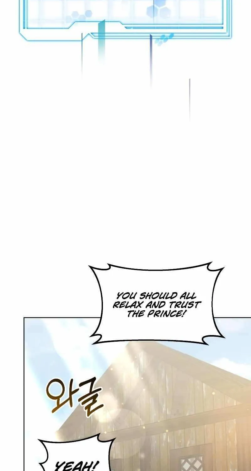 Revenge of the Iron-Blooded Sword Hound Chapter 36 page 24 - 