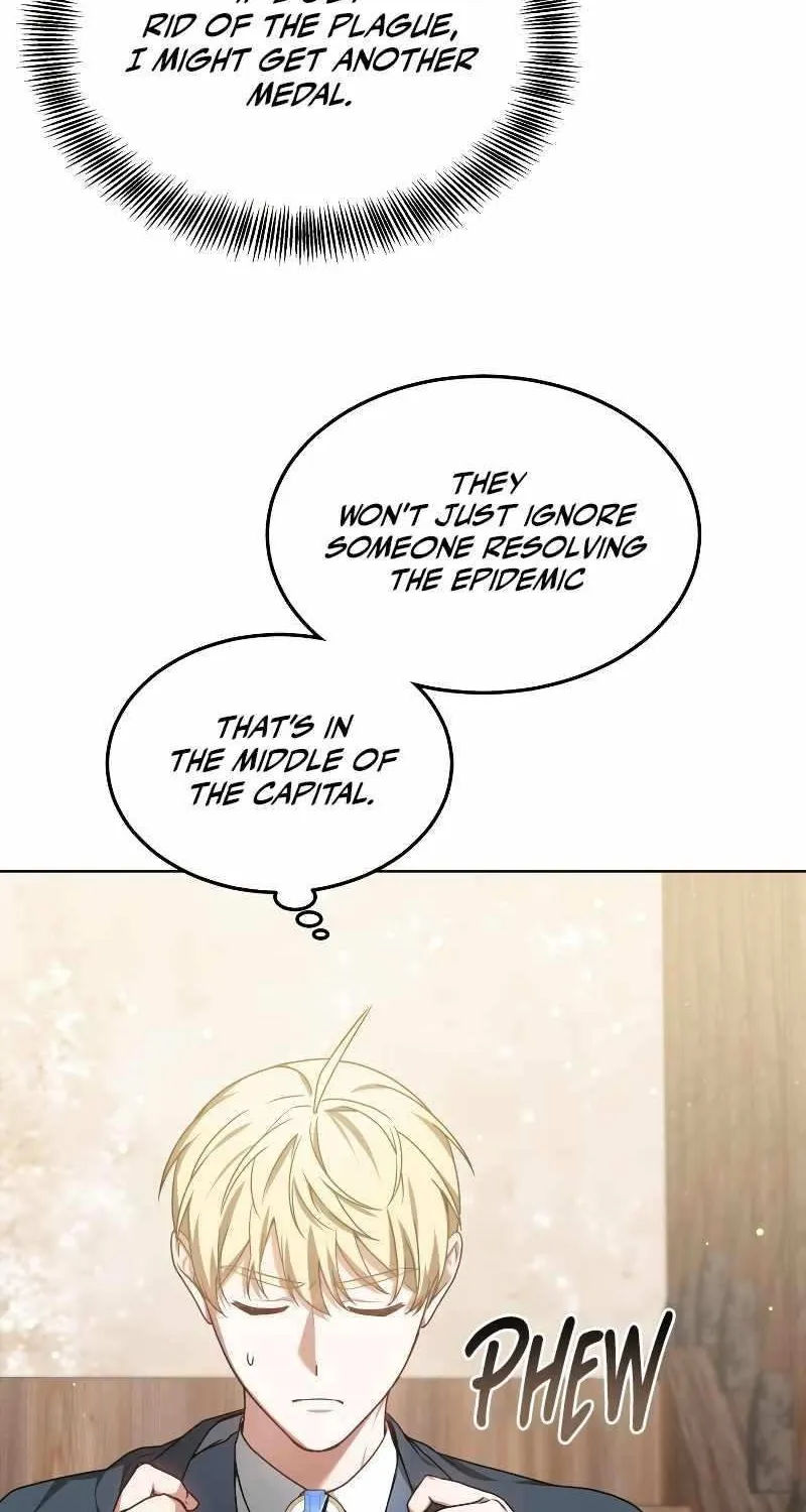 Revenge of the Iron-Blooded Sword Hound Chapter 36 page 37 - 
