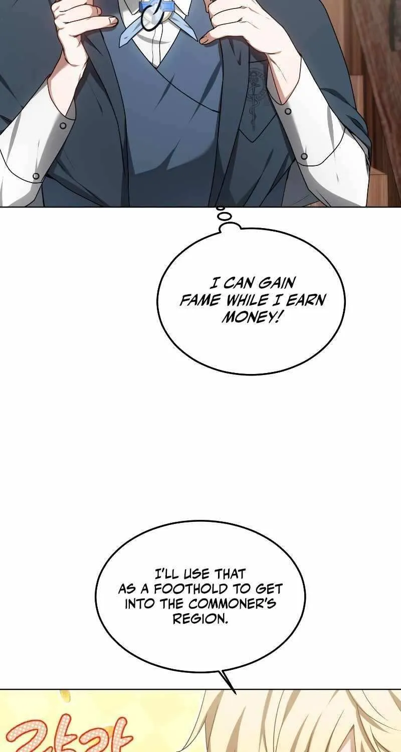 Revenge of the Iron-Blooded Sword Hound Chapter 36 page 38 - 