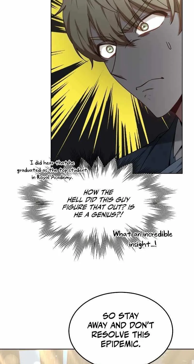 Revenge of the Iron-Blooded Sword Hound Chapter 36 page 47 - 
