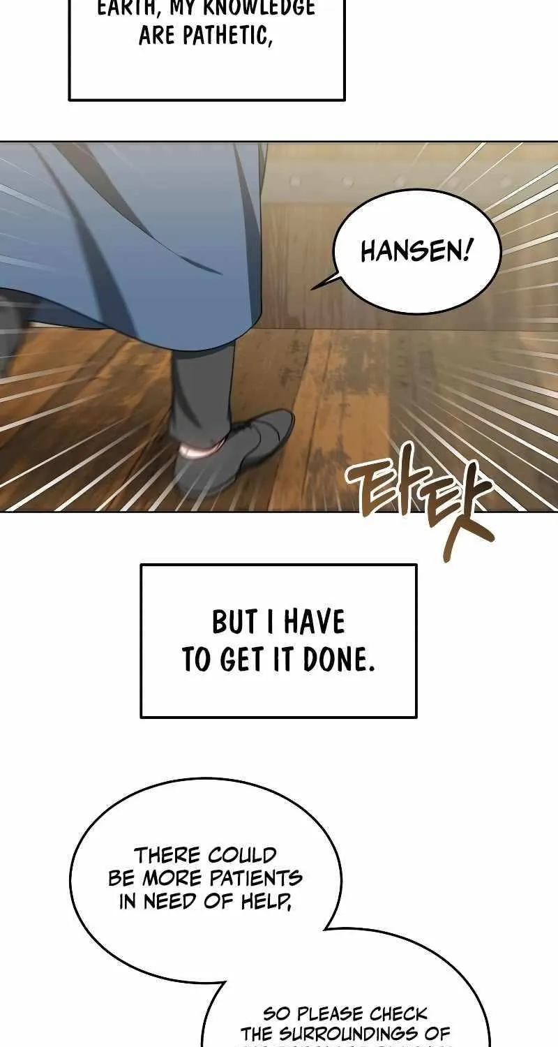 Revenge of the Iron-Blooded Sword Hound Chapter 36 page 60 - 