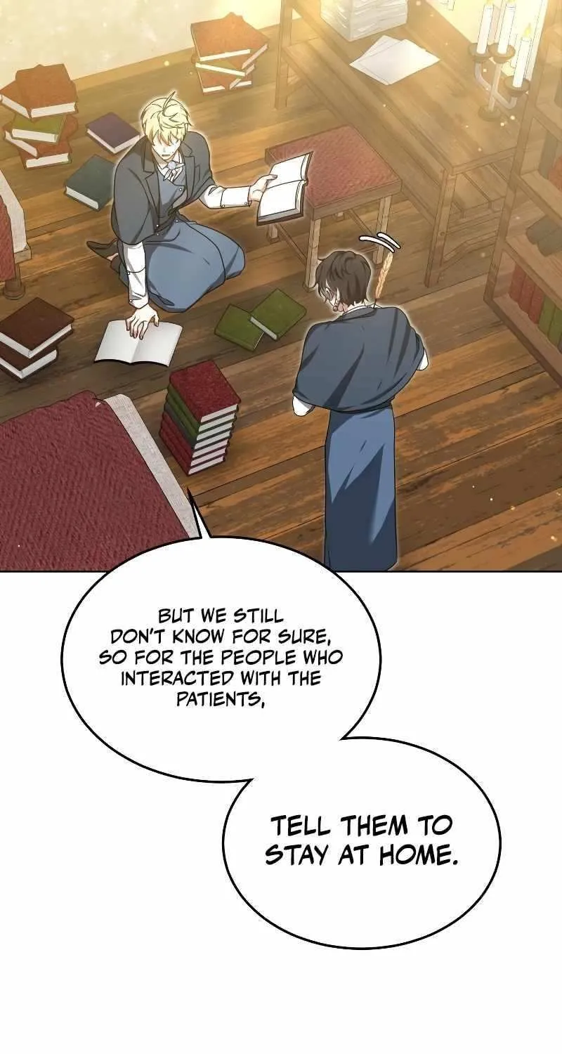 Revenge of the Iron-Blooded Sword Hound Chapter 36 page 64 - 