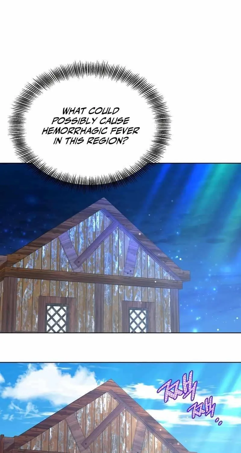 Revenge of the Iron-Blooded Sword Hound Chapter 36 page 72 - 