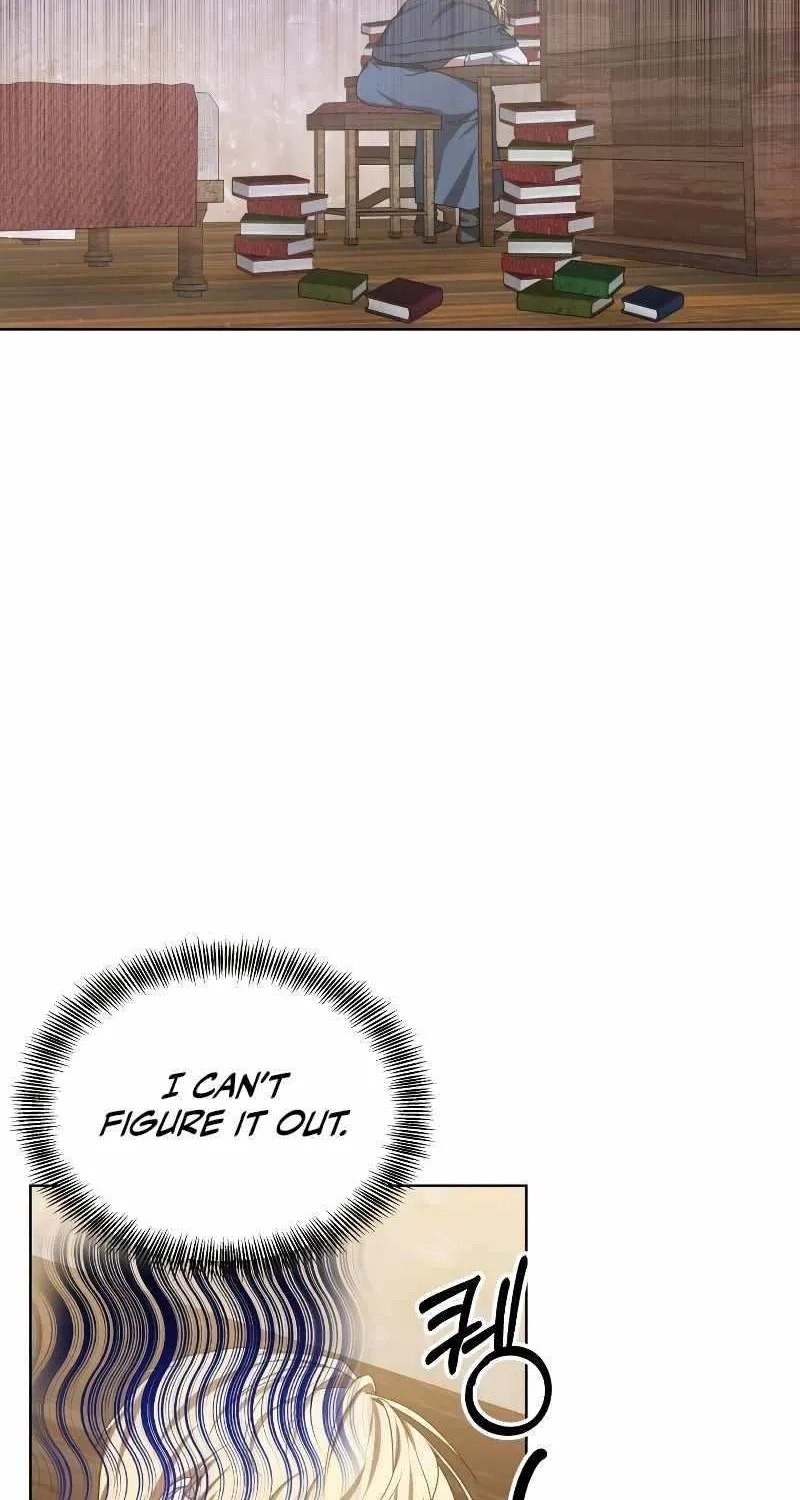 Revenge of the Iron-Blooded Sword Hound Chapter 36 page 74 - 