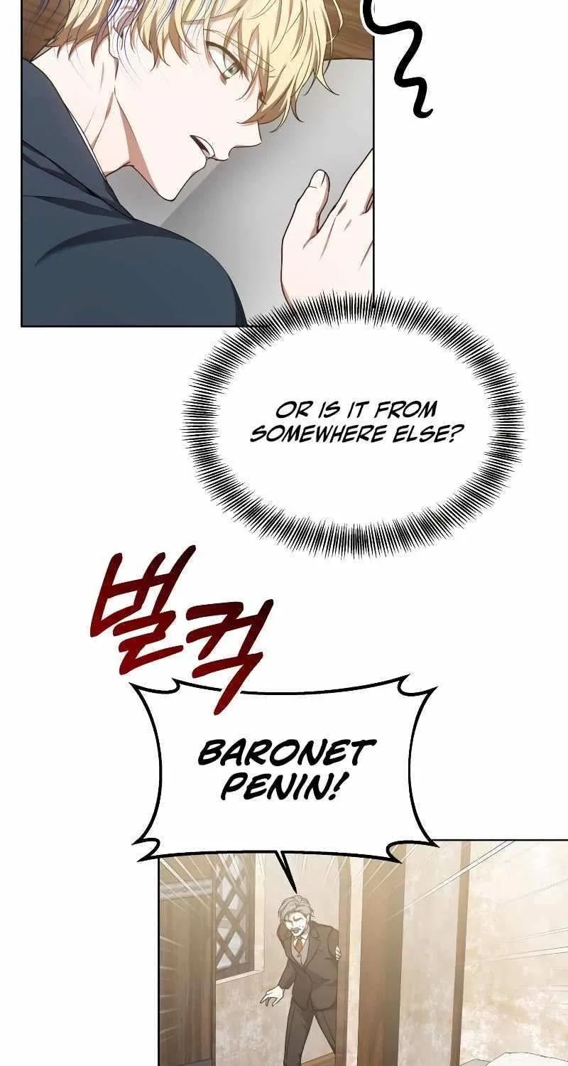 Revenge of the Iron-Blooded Sword Hound Chapter 36 page 75 - 