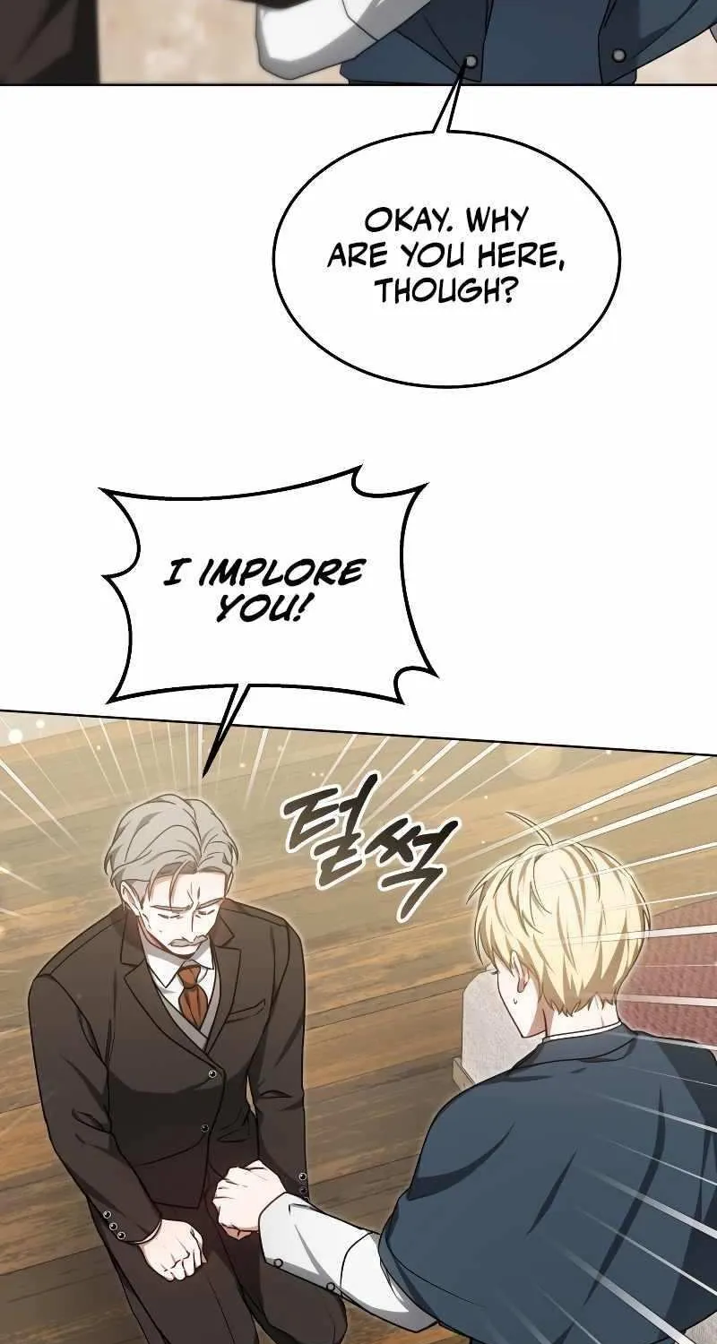 Revenge of the Iron-Blooded Sword Hound Chapter 36 page 79 - 