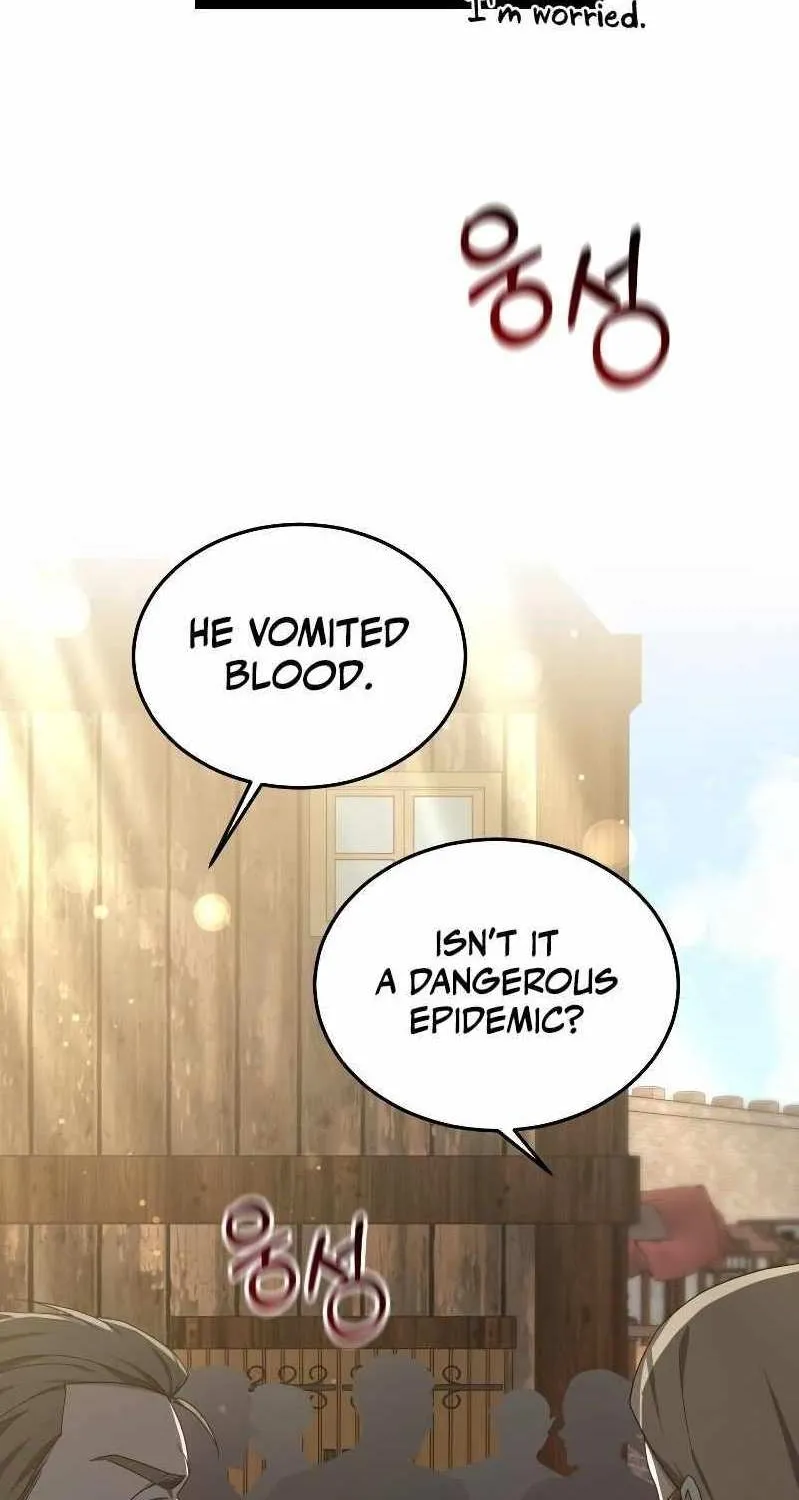Revenge of the Iron-Blooded Sword Hound Chapter 36 page 9 - 