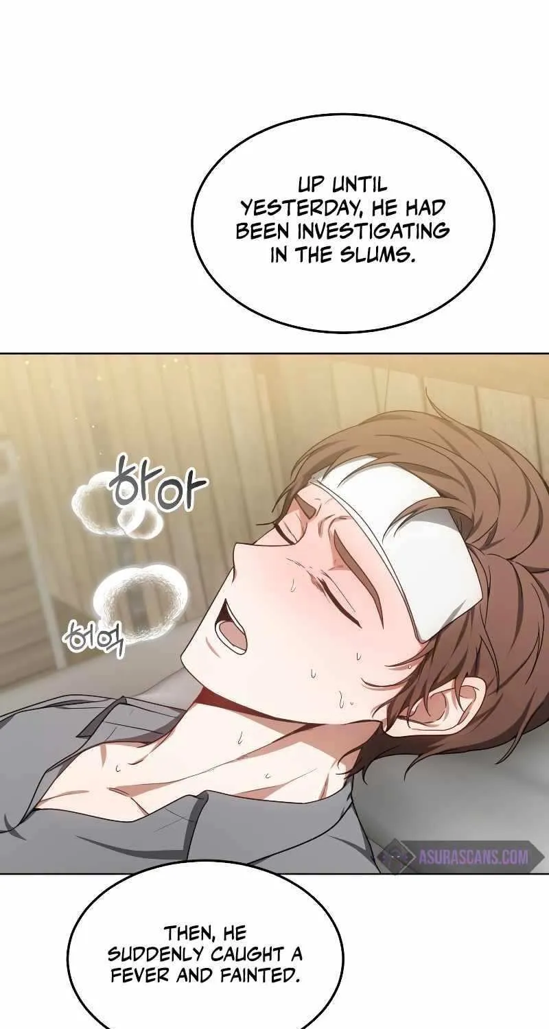 Revenge of the Iron-Blooded Sword Hound Chapter 36 page 85 - 
