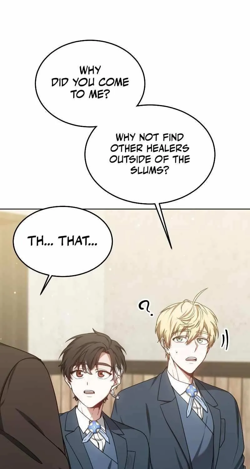 Revenge of the Iron-Blooded Sword Hound Chapter 36 page 89 - 