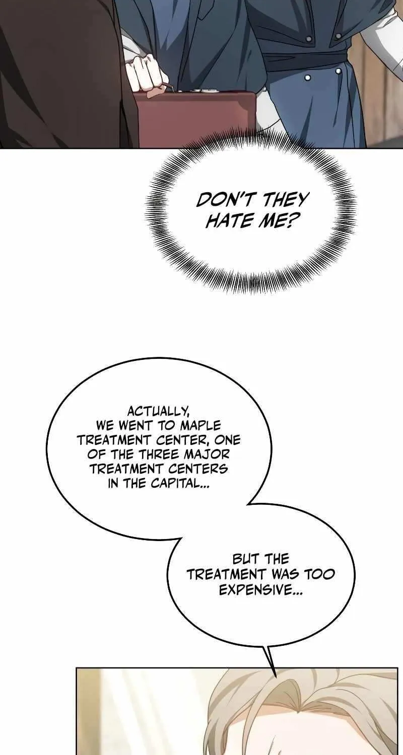 Revenge of the Iron-Blooded Sword Hound Chapter 36 page 90 - 