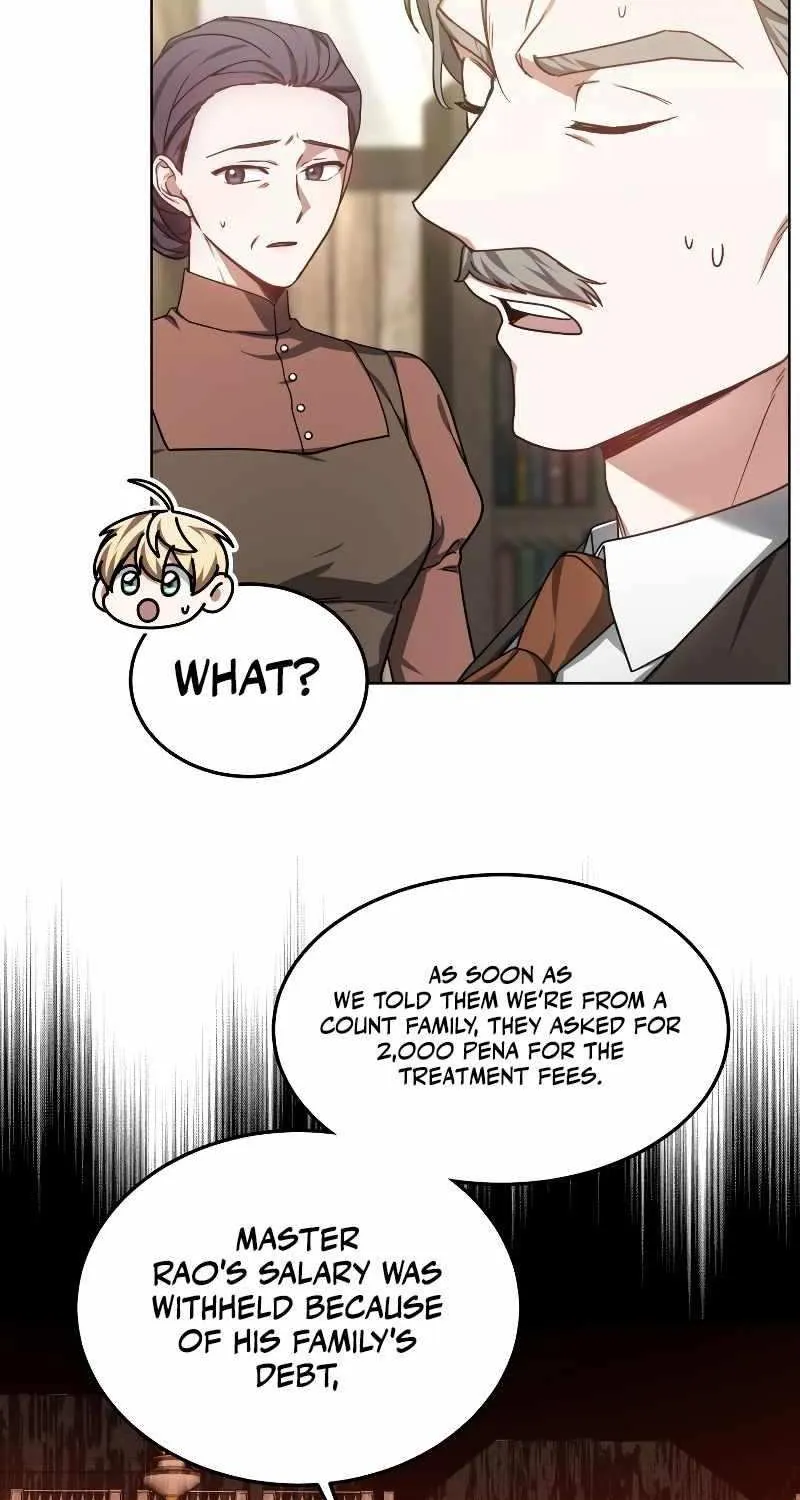 Revenge of the Iron-Blooded Sword Hound Chapter 36 page 91 - 