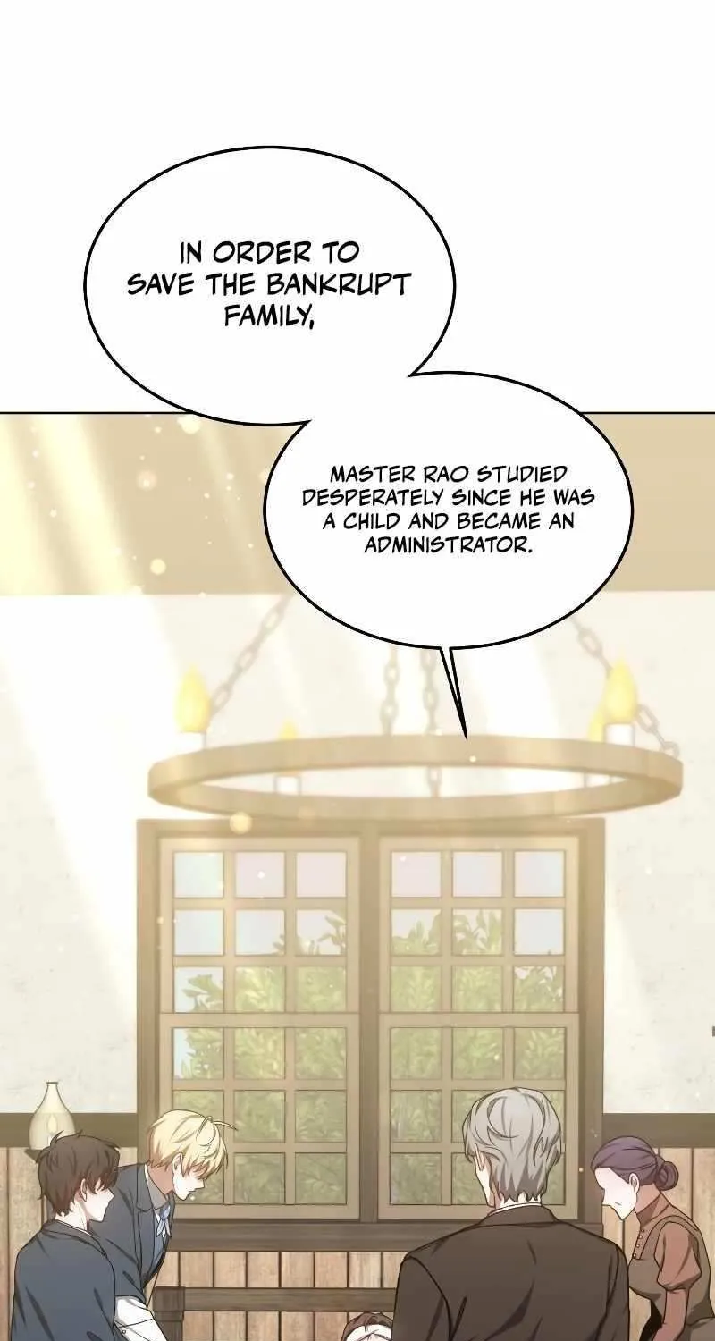 Revenge of the Iron-Blooded Sword Hound Chapter 36 page 93 - 