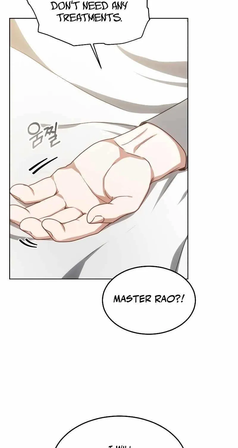 Revenge of the Iron-Blooded Sword Hound Chapter 36 page 96 - 