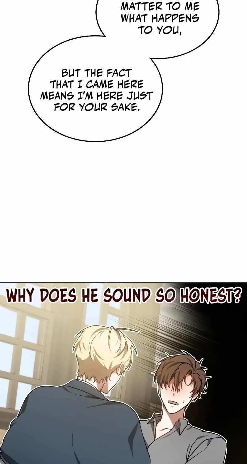 Revenge of the Iron-Blooded Sword Hound Chapter 37 page 19 - 