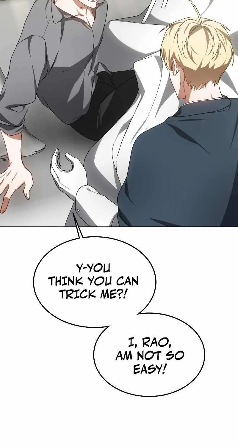 Revenge of the Iron-Blooded Sword Hound Chapter 37 page 26 - 