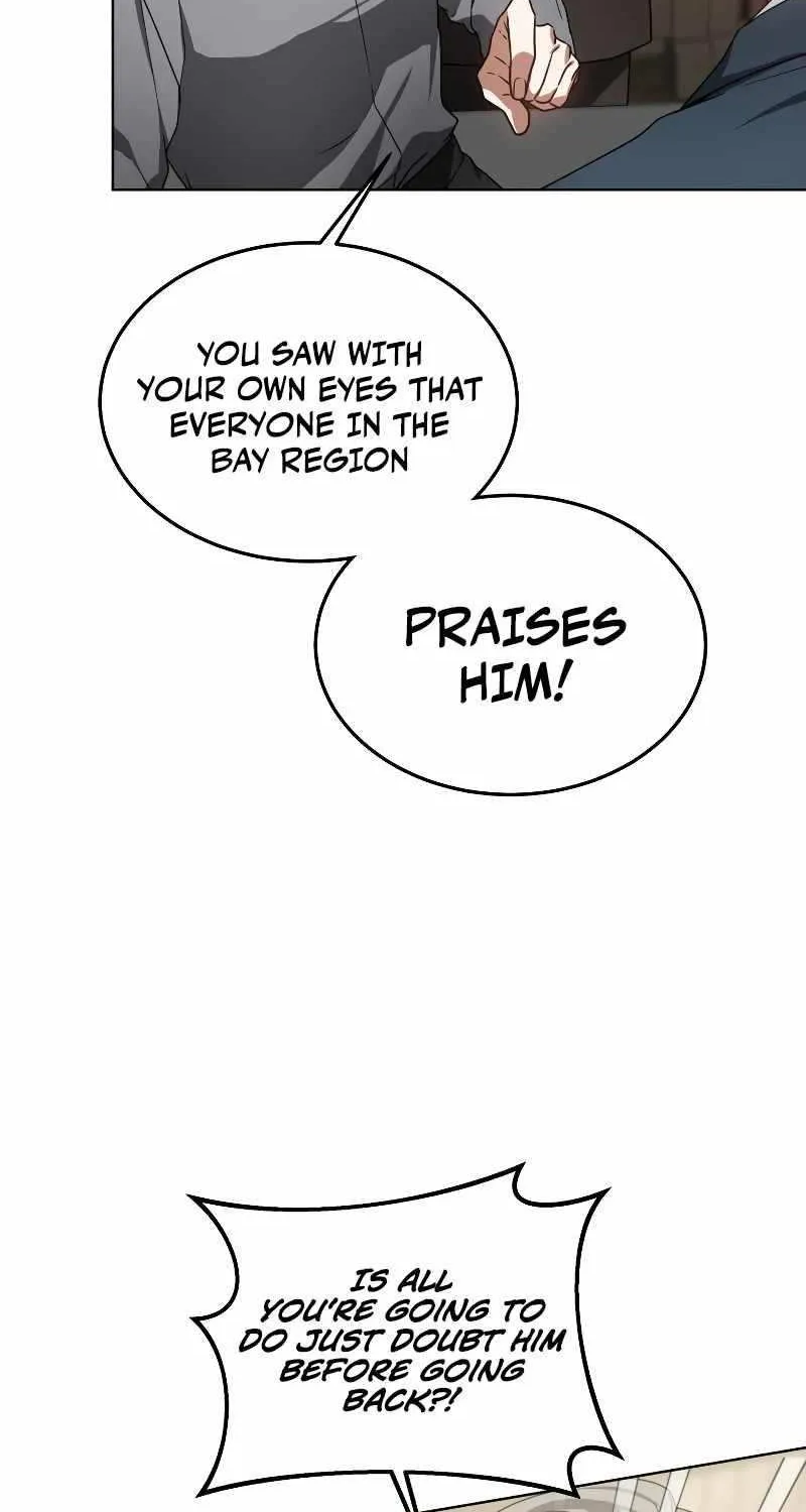 Revenge of the Iron-Blooded Sword Hound Chapter 37 page 29 - 