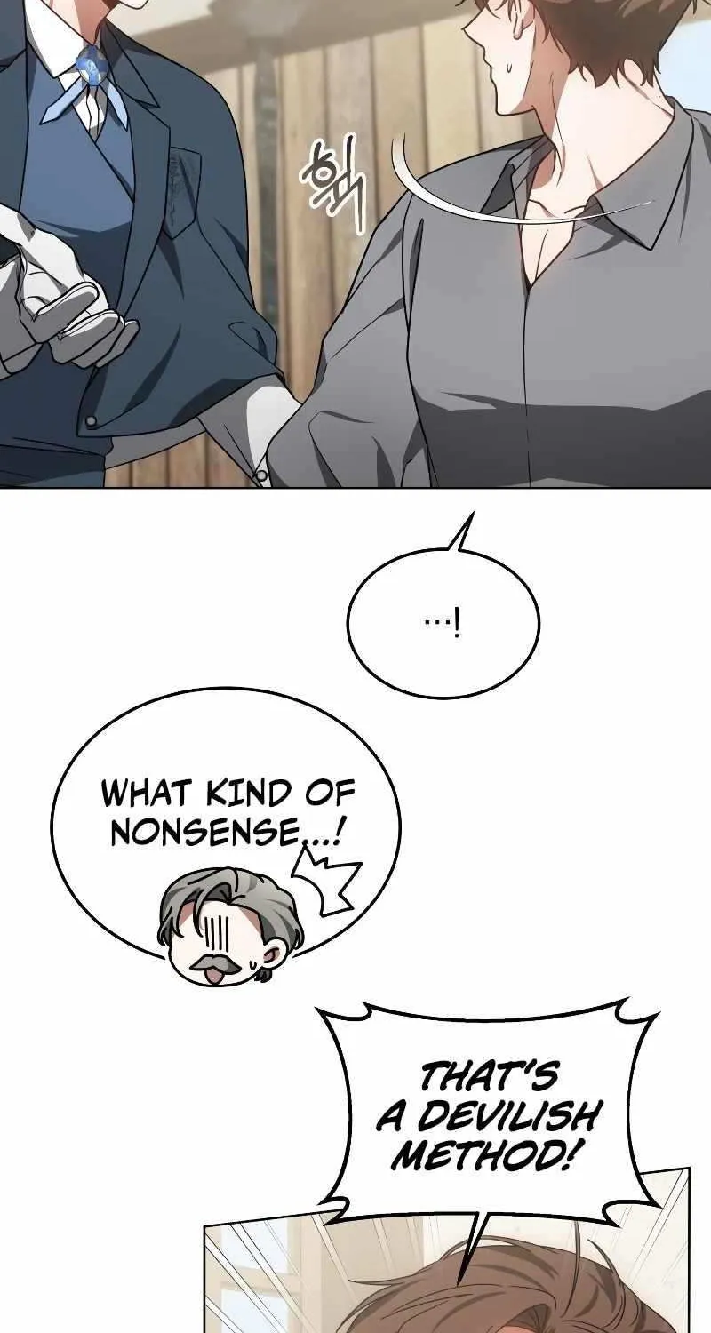 Revenge of the Iron-Blooded Sword Hound Chapter 37 page 37 - 