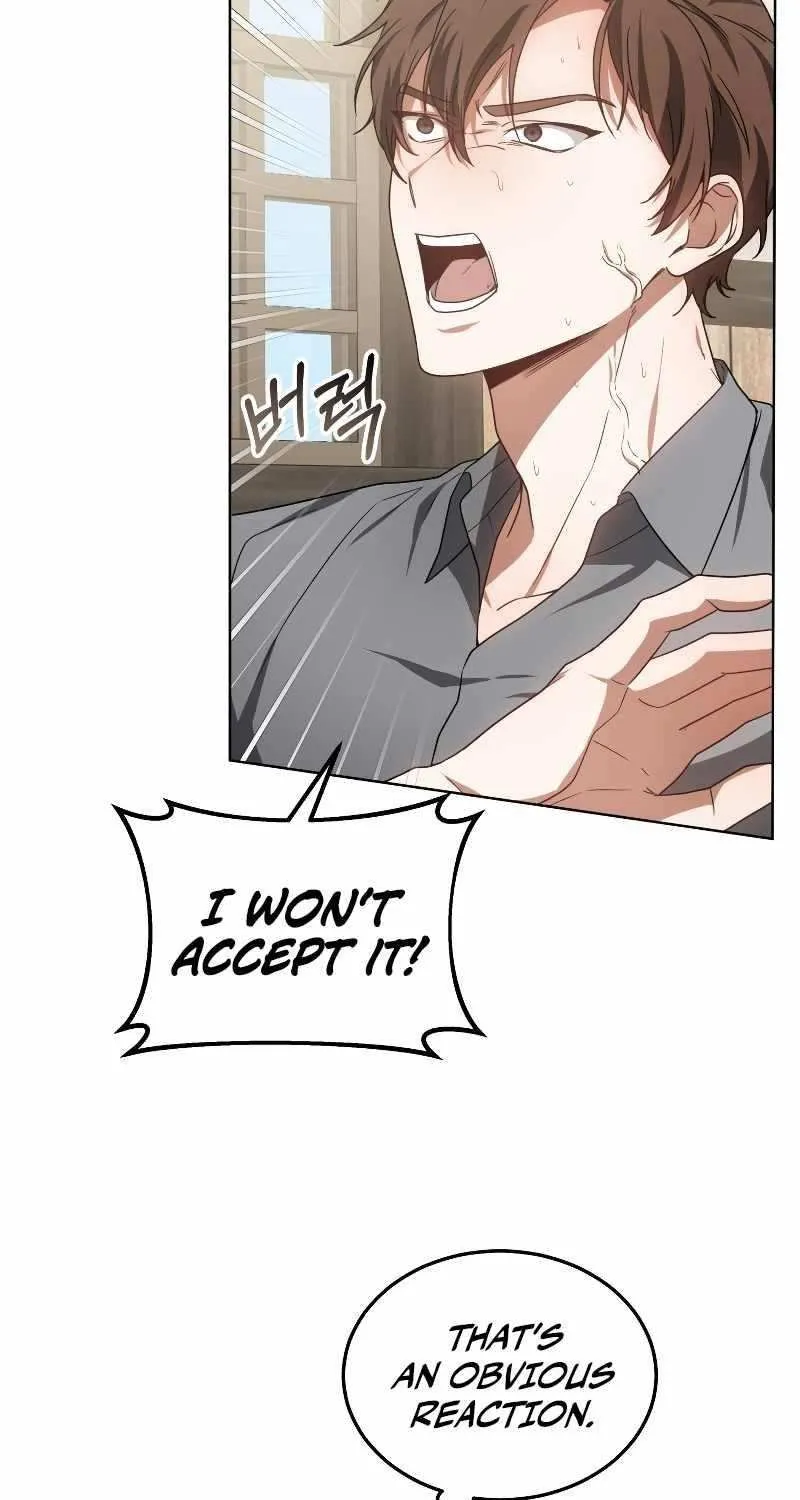 Revenge of the Iron-Blooded Sword Hound Chapter 37 page 38 - 